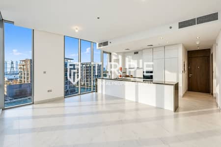 2 Slaapkamers Appartement te Huur in Mohammed Bin Rashid City (MBR City), Dubai - Appartement in Mohammed Bin Rashid City (MBR City)，District One，The Residences at District One，Residences 14, 2 slaapkamers, 150000 AED - 16705644