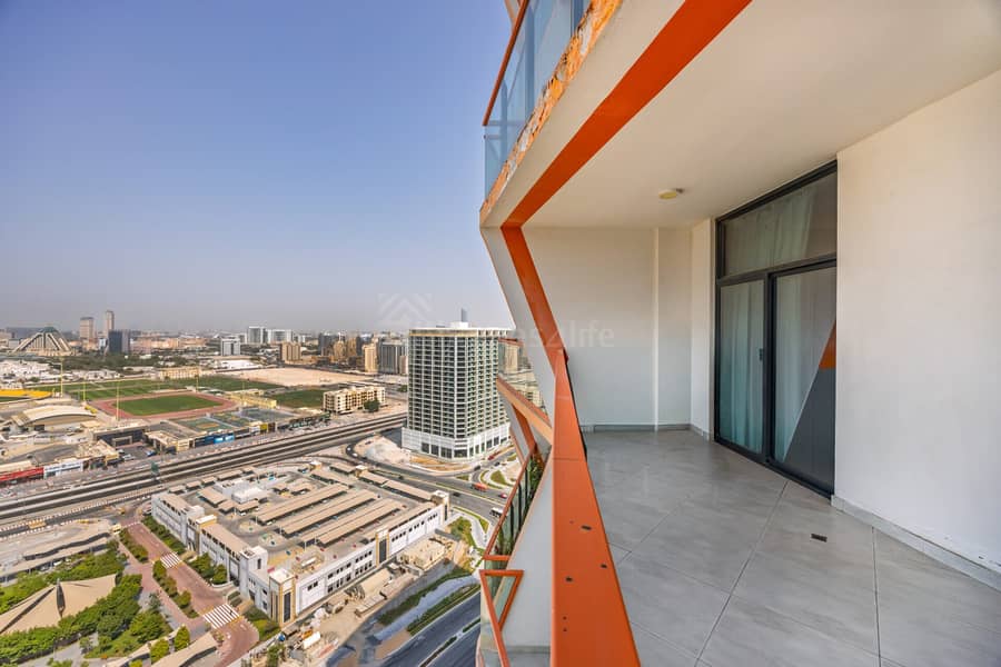 Apartamento en Dubai Healthcare City Phase 2,Binghatti Avenue, 1 dormitorio, 70000 AED - 16682719 Apartamento en Dubai Healthcare City Phase 2,Binghatti Avenue, 1 dormitorio, 70000 AED - 16682719