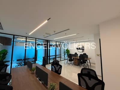 Office para en Alquiler en Business Bay, Dubai - Oficina en Business Bay,The Citadel, 210000 AED - 16745165 Office para en Alquiler en Business Bay, Dubai - Oficina en Business Bay,The Citadel, 210000 AED - 16745165
