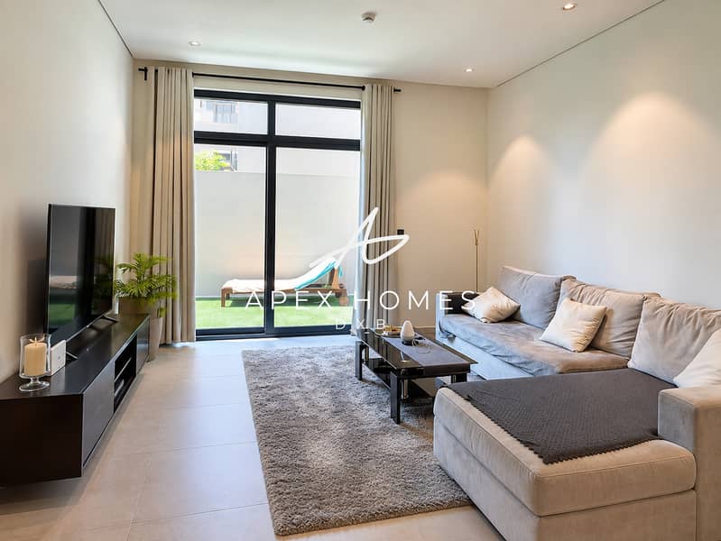Apartamento en Jumeirah Village Circle (JVC),JVC District 13,Beverly Residence, 1 dormitorio, 1200000 AED - 16745169 Apartamento en Jumeirah Village Circle (JVC),JVC District 13,Beverly Residence, 1 dormitorio, 1200000 AED - 16745169