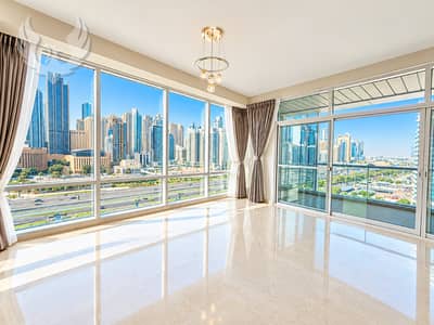 Appartement de 2 chambres à à louer à Jumeirah Lake Towers (JLT), Dubai - Appartement à Jumeirah Lake Towers (JLT)，JLT Cluster O，Madina Tower, 2 chambres, 175000 AED - 16737951