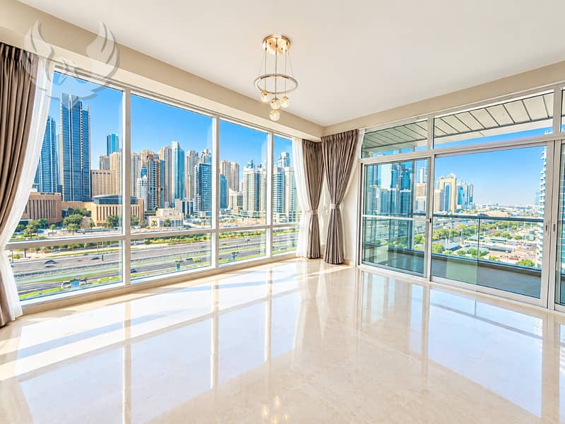 Unfurnished | Maids Room | Large Layout Unfurnished | Maids Room | Large Layout