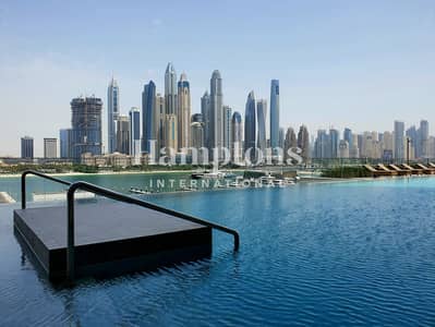 Appartement de 1 chambre à à louer à Dubai Harbour, Dubai - Appartement à Dubai Harbour,Emaar Beachfront,Palace Beach Residence,Palace Beach Residence Tower 2, 1 chambre, 120000 AED - 16745175 Appartement de 1 chambre à à louer à Dubai Harbour, Dubai - Appartement à Dubai Harbour,Emaar Beachfront,Palace Beach Residence,Palace Beach Residence Tower 2, 1 chambre, 120000 AED - 16745175