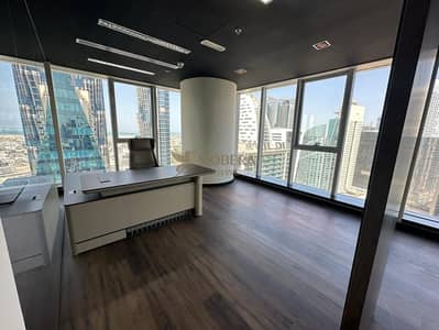 Office para en Alquiler en Business Bay, Dubai - Oficina en Business Bay,The Citadel, 290000 AED - 16745174 Office para en Alquiler en Business Bay, Dubai - Oficina en Business Bay,The Citadel, 290000 AED - 16745174