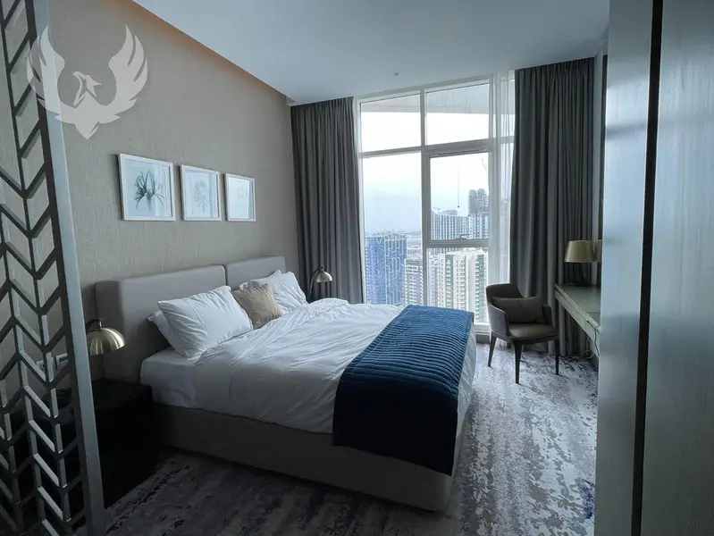 Stunning Studio | High ROI | Prime Location