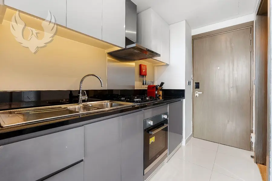 Stunning Studio | High ROI | Prime Location