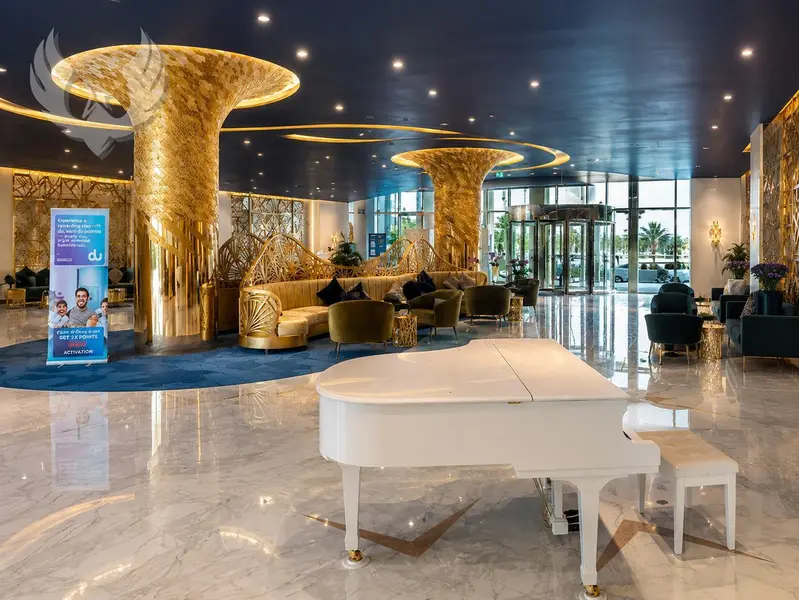 Stunning Studio | High ROI | Prime Location