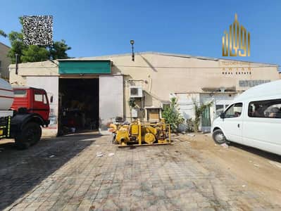Warehouse zum Verkauf in Ajman Industrial, Ajman - Lagerhalle in Ajman Industrial,Ajman Industrial 1, 3600000 AED - 16745203 Warehouse zum Verkauf in Ajman Industrial, Ajman - Lagerhalle in Ajman Industrial,Ajman Industrial 1, 3600000 AED - 16745203