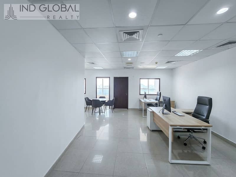 Oficina en Dubai Investments Park (DIP),Dubai Investments Park 1,CEO Building, 75975 AED - 16745204 Oficina en Dubai Investments Park (DIP),Dubai Investments Park 1,CEO Building, 75975 AED - 16745204