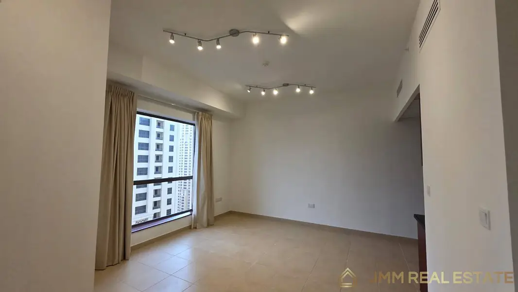 High Floor | Marina & Lake View | Ready To Move