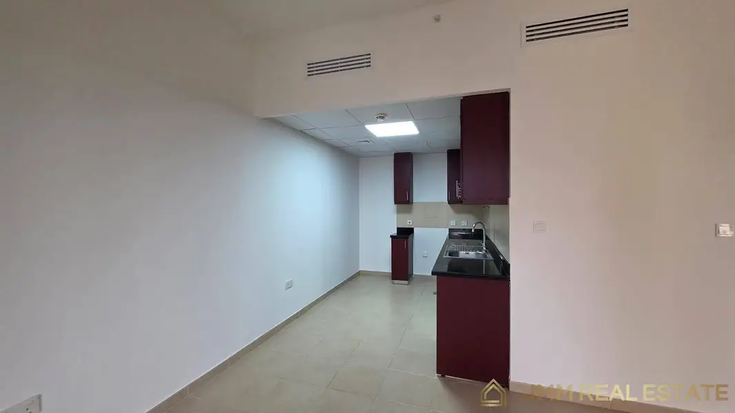 High Floor | Marina & Lake View | Ready To Move