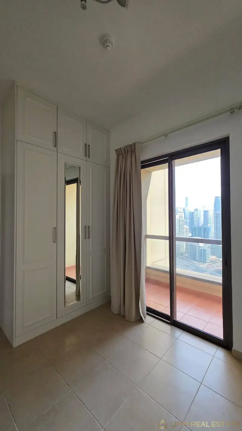 High Floor | Marina & Lake View | Ready To Move