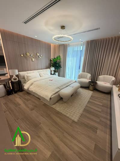 3 Slaapkamers Appartement te Koop in Al Alia, Ajman - WhatsApp Image 2026-10-05 at 4.11. 27 PM (2). jpeg
