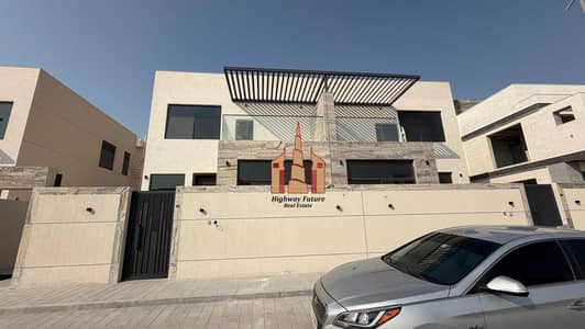 3 Bedroom Villa for Rent in Tilal City, Sharjah - IMG_2630. jpeg 3 Bedroom Villa for Rent in Tilal City, Sharjah - IMG_2630. jpeg
