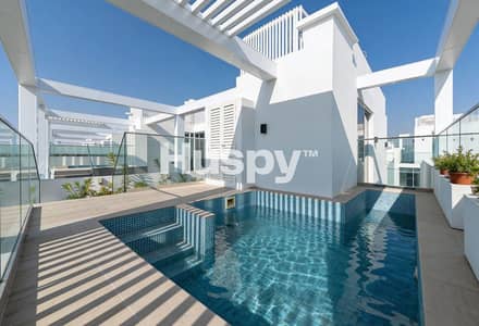 4 habitaciones Townhouse para en Alquiler en Al Barari, Dubai - Casa adosada en Al Barari,Ixora, 4 dormitorios, 500000 AED - 16745281 4 habitaciones Townhouse para en Alquiler en Al Barari, Dubai - Casa adosada en Al Barari,Ixora, 4 dormitorios, 500000 AED - 16745281