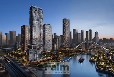 2 Bedroom Flat for Sale in Dubai Creek Harbour, Dubai - Screenshot 2026-10-03 124526. png