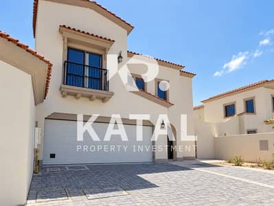 3 Bedroom Villa for Rent in Zayed City, Abu Dhabi - Villa for rent in Cordoba, Bloom Living, Zayed City, Abu Dhabi 11. png 3 Bedroom Villa for Rent in Zayed City, Abu Dhabi - Villa for rent in Cordoba, Bloom Living, Zayed City, Abu Dhabi 11. png