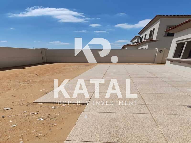 2 Villa for rent in Cordoba, Bloom Living, Zayed City, Abu Dhabi 05. jpg
