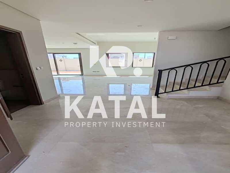 3 Villa for rent in Cordoba, Bloom Living, Zayed City, Abu Dhabi 01. jpg