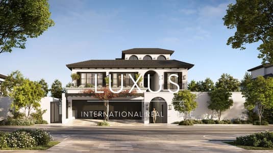 6 Bedroom Villa for Sale in Al Hudayriat Island, Abu Dhabi - 1. jpg 6 Bedroom Villa for Sale in Al Hudayriat Island, Abu Dhabi - 1. jpg