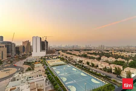 Studio zum Miete in Jumeirah Village Circle (JVC), Dubai - Wohnung in Jumeirah Village Circle (JVC),JVC District 16,Binghatti Azure, 46999 AED - 16745346 Studio zum Miete in Jumeirah Village Circle (JVC), Dubai - Wohnung in Jumeirah Village Circle (JVC),JVC District 16,Binghatti Azure, 46999 AED - 16745346