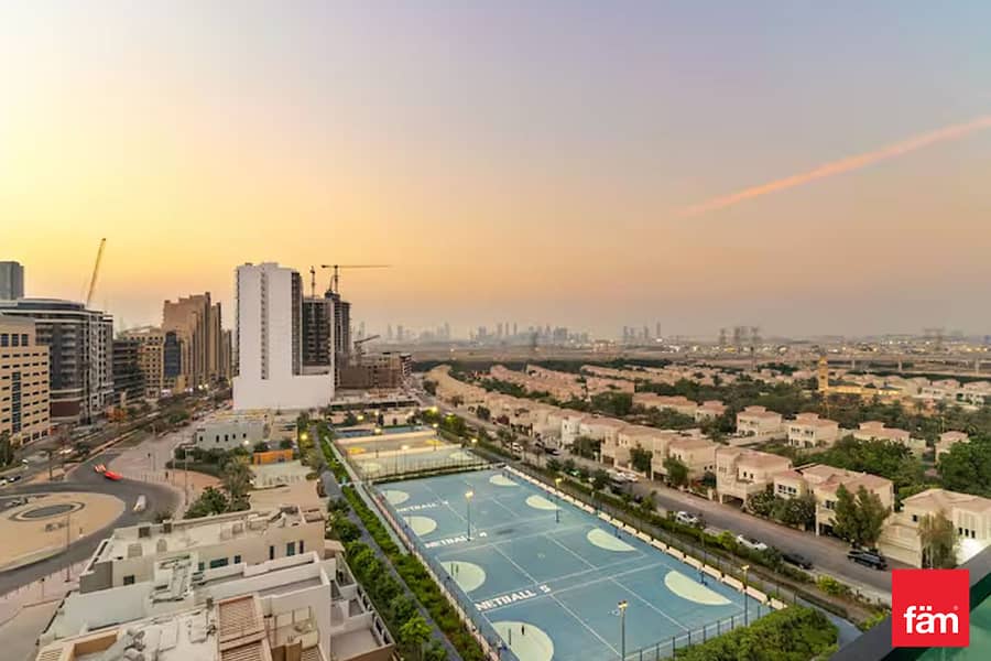 Wohnung in Jumeirah Village Circle (JVC),JVC District 16,Binghatti Azure, 46999 AED - 16745346 Wohnung in Jumeirah Village Circle (JVC),JVC District 16,Binghatti Azure, 46999 AED - 16745346