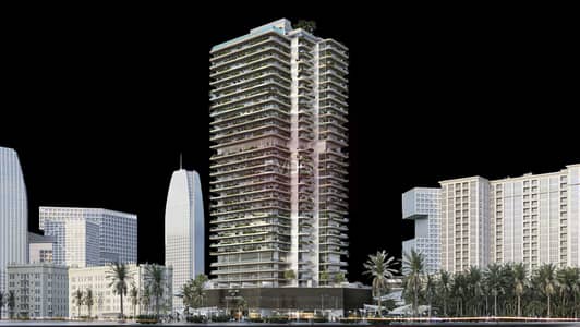 Appartement de 1 chambre à à vendre à Dubai Land Residence Complex (DLRC), Dubai - 1. png