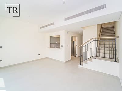 4 Schlafzimmer Townhouse zum Miete in DAMAC Lagoons, Dubai - Reihenhaus in DAMAC Lagoons，Malta, 4 schlafzimmer, 160000 AED - 16745367