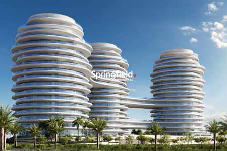 2 habitaciones Apartamento para en Venta en Al Marjan Island, Ras Al Khaimah - Apartamento en Al Marjan Island,La Mer by Elie Saab, 2 dormitorios, 3820000 AED - 16745374 2 habitaciones Apartamento para en Venta en Al Marjan Island, Ras Al Khaimah - Apartamento en Al Marjan Island,La Mer by Elie Saab, 2 dormitorios, 3820000 AED - 16745374