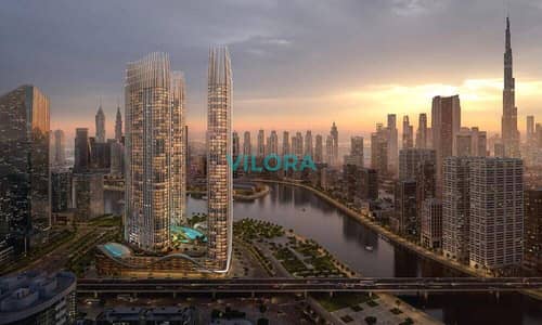 Studio for Sale in Business Bay, Dubai - 3. jpg Studio for Sale in Business Bay, Dubai - 3. jpg