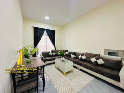 1 Camera Appartamento in affitto a Corniche Ajman, Ajman - WhatsApp Image 2026-10-05 at 3.00. 41 PM (1). jpeg