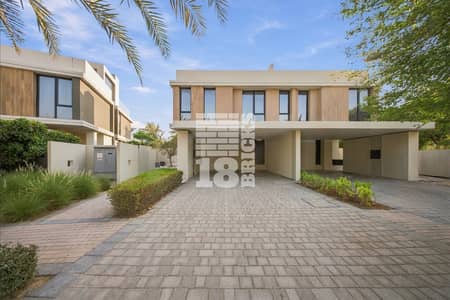 Villa de 3 chambres à à louer à Dubai Hills Estate, Dubai - image_0 Villa de 3 chambres à à louer à Dubai Hills Estate, Dubai - image_0