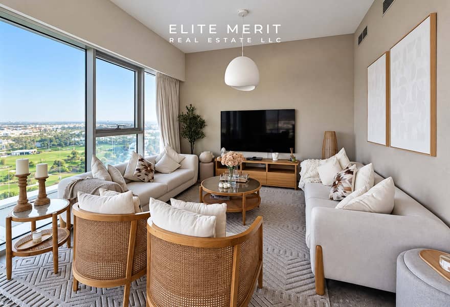 6 Scandinavian Living Room with City Views. jpg