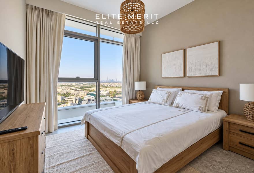 18 Modern Bedroom with City Views. jpg