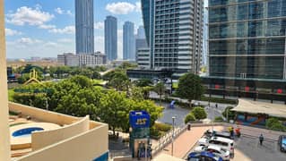 Premium 1BR | Near Metro | Spacious Layout | JLT