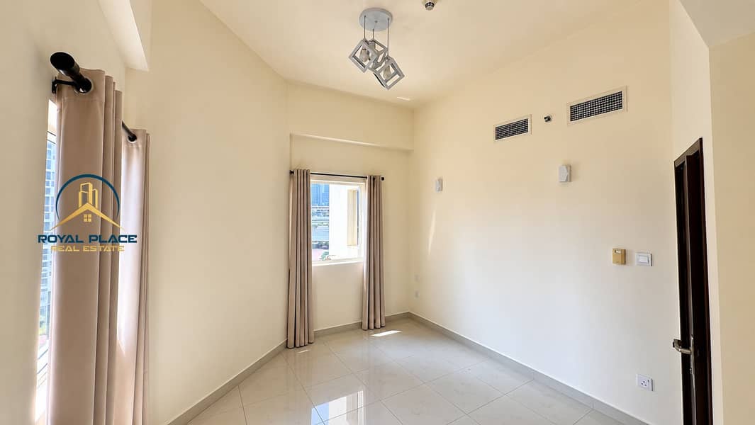 2 Bright Minimalist Room with Velvet Curtains. png