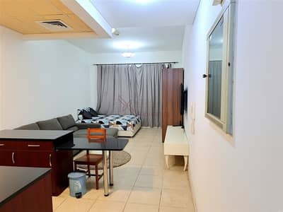 Estudio para en Alquiler en Dubai Silicon Oasis (DSO), Dubai - Image 1