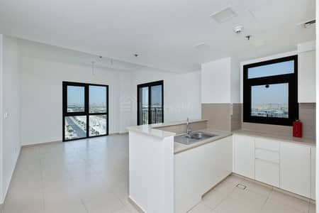 3 Schlafzimmer Wohnung zum Miete in Town Square, Dubai - Wohnung in Town Square，Safi Apartments，Safi Apartments 2A, 3 schlafzimmer, 125000 AED - 16745498