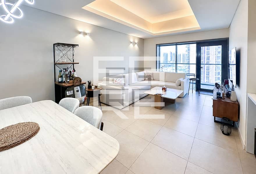 Appartamento a Jumeirah Village Circle (JVC),JVC District 14,Park View Tower, 2 camere da letto, 120000 AED - 16474440 Appartamento a Jumeirah Village Circle (JVC),JVC District 14,Park View Tower, 2 camere da letto, 120000 AED - 16474440