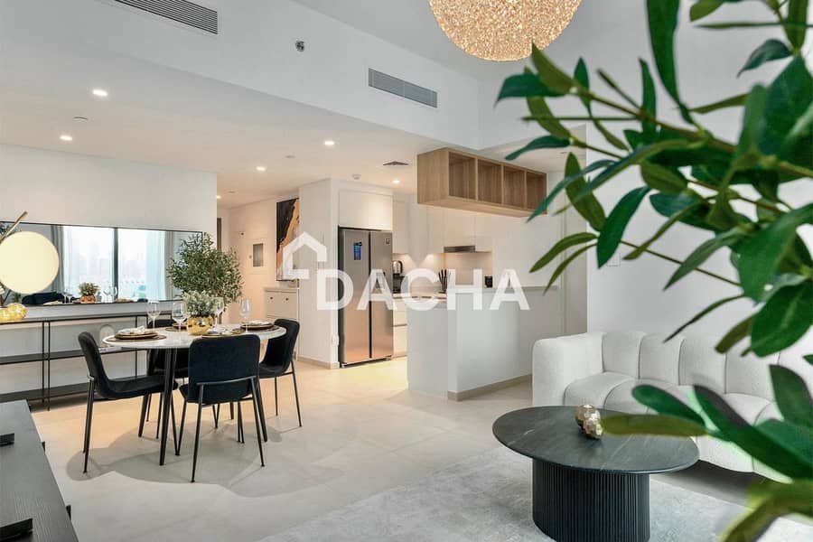 Appartamento a Za'abeel,Za'abeel 2,Downtown Views II,Downtown Views II Tower 2, 2 camere da letto, 180000 AED - 16745507 Appartamento a Za'abeel,Za'abeel 2,Downtown Views II,Downtown Views II Tower 2, 2 camere da letto, 180000 AED - 16745507