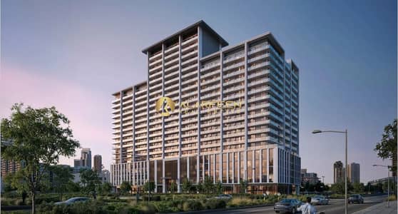 Office for Sale in Jumeirah Village Circle (JVC), Dubai - binghatti-amberhall-jumeirah-village-circle-binghatti-1746508849-001-cgi. jpeg