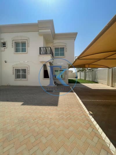 4 Schlafzimmer Villa zum Miete in Zakhir, Al Ain - WhatsApp Image 2026-09-29 at 2.49. 25 AM. jpeg 4 Schlafzimmer Villa zum Miete in Zakhir, Al Ain - WhatsApp Image 2026-09-29 at 2.49. 25 AM. jpeg