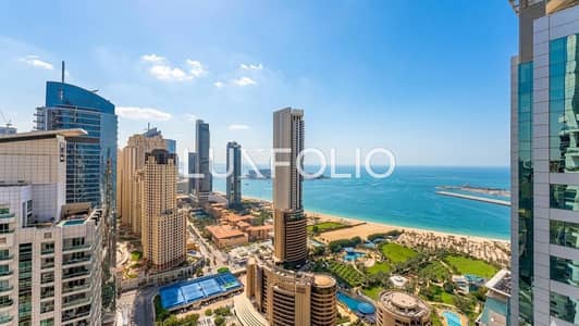 1 Slaapkamer Appartement te Huur in Dubai Marina, Dubai - Appartement in Dubai Marina，Botanica Tower, 1 slaapkamer, 110000 AED - 16745526