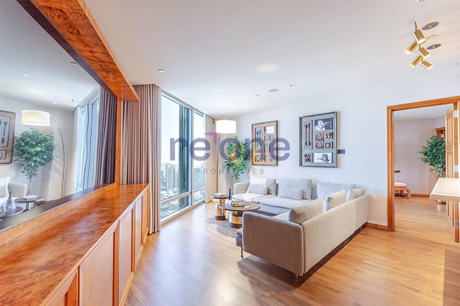 Appartement in Downtown Dubai,Burj Khalifa, 2 slaapkamers, 370000 AED - 16745571 Appartement in Downtown Dubai,Burj Khalifa, 2 slaapkamers, 370000 AED - 16745571