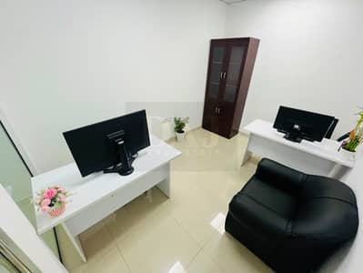 Office zum Miete in Deira, Dubai - WhatsApp Image 2026-06-26 at 18.45. 30. jpeg