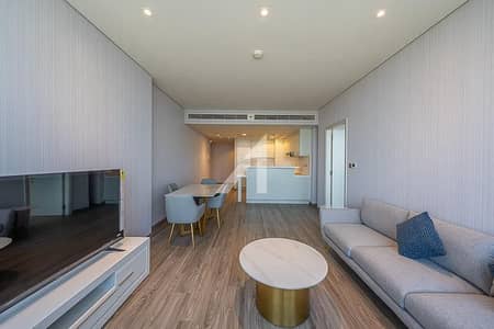 1 habitación Apartamento para en Alquiler en DIFC, Dubai - image_0