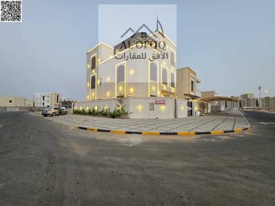 7 Slaapkamers Villa te Koop in Al Amerah, Ajman - IMG-20251110-WA0408. jpg