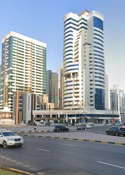 Office for Rent in Al Khan, Sharjah - WhatsApp Image 2026-10-05 at 4.36. 09 PM. jpeg Office for Rent in Al Khan, Sharjah - WhatsApp Image 2026-10-05 at 4.36. 09 PM. jpeg