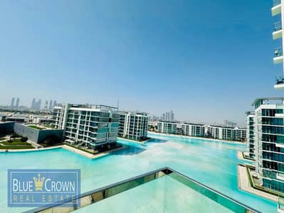 2 Slaapkamers Appartement te Huur in Mohammed Bin Rashid City (MBR City), Dubai - e02b7a48-0c73-4aff-9961-606441e53b4a. jpg 2 Slaapkamers Appartement te Huur in Mohammed Bin Rashid City (MBR City), Dubai - e02b7a48-0c73-4aff-9961-606441e53b4a. jpg