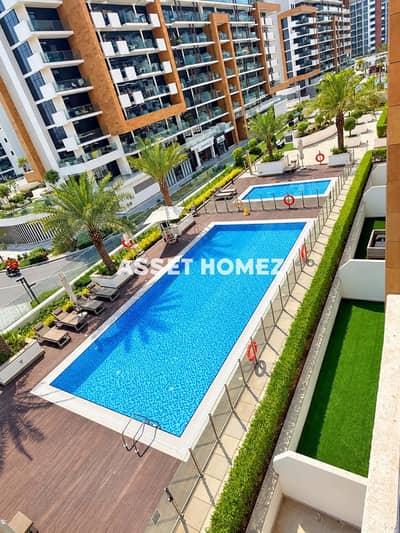 Monolocale in affitto a Meydan, Dubai - WhatsApp Image 2026-10-05 at 11.38. 46 AM. jpeg Monolocale in affitto a Meydan, Dubai - WhatsApp Image 2026-10-05 at 11.38. 46 AM. jpeg